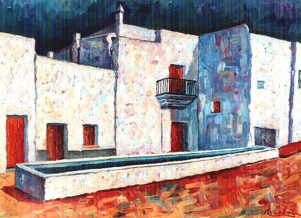 PINTURA   EL PILAR   copia